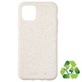 GreyLime Biodegradable iPhone 11 Pro Case - Beige