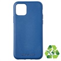 GreyLime Biodegradable iPhone 11 Pro Case - Navy Blue