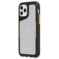 Griffin Survivor Endurance iPhone 11 Pro Case (Open-Box Satisfactory) - Black / Clear