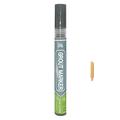 Grout Pen for Faded Joints - Dark Grey