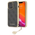 Guess 4G Charms Collection iPhone 13 Pro Max Hybrid Case