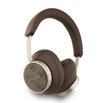 Guess 4G Classic Logo ENC Wireless Headphones