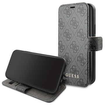 Guess Charms Collection 4G iPhone 11 Book Case