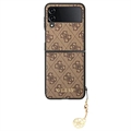 Guess Charms Collection 4G Samsung Galaxy Z Flip4 Case
