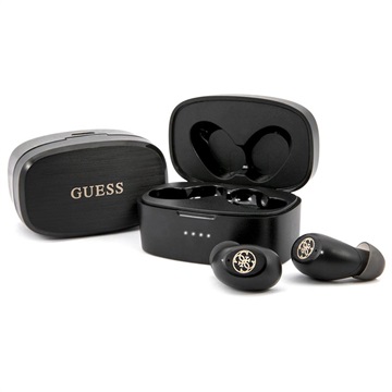 Guess GUTWSJL4GBK TWS Wireless Earphones