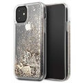 Guess Glitter Collection iPhone 11 Case