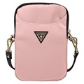 Guess Nylon Triangle Logo Handbag GUPBNTMLLP