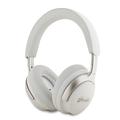 Guess Script Logo ANC/ENC On-Ear Wireless Headphones