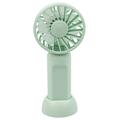 HL007 Mini Handheld Fan with with 3 Speeds