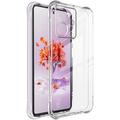 HMD Crest Imak Drop-Proof TPU Case - Transparent