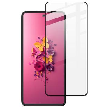 HMD Crest Imak Pro+ Tempered Glass Screen Protector - Black Edge