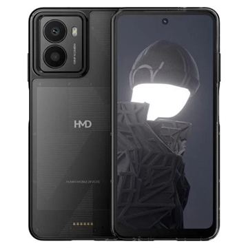 HMD Fusion - 256GB - Black