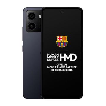 HMD Pulse+ - 128GB - Midnight Blue