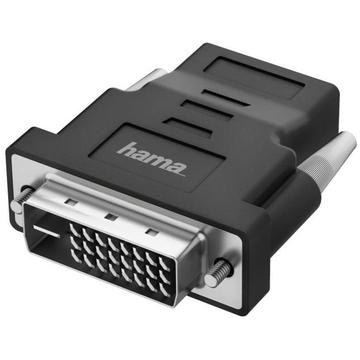 Hama DVI to HDMI Adapter - 4K UHD