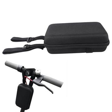 Handlebar Bag for Electric Scooter - Black