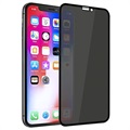 Hat Prince Anti-Spy iPhone X/XS/11 Pro Tempered Glass Screen Protector