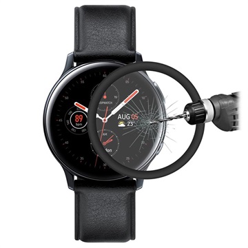 Hat Prince Samsung Galaxy Watch Active2 Tempered Glass - 44mm
