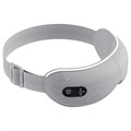 Havit EM1601 Eye Massager with Bluetooth Speaker - Grey