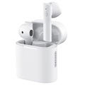 Haylou MoriPods TWS Earphones with Charging Case - White