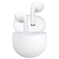 Haylou X1 Neo TWS Earphones with Charging Case - White
