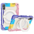 Xiaomi Redmi Pad Heavy Duty 360 Case - Colorful