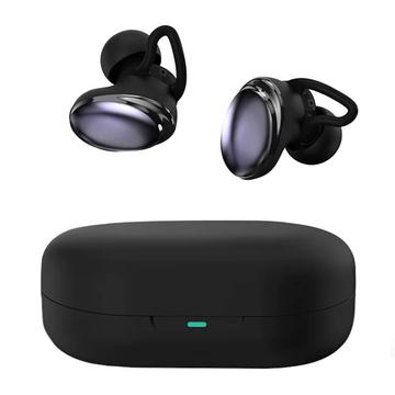 HiFuture Fusion True Wireless Earphones - Black