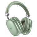 Hoco W35 Max Wireless Headphones - Green