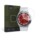 Samsung Galaxy Watch6 Classic Hofi Premium Pro+ Tempered Glass Screen Protector - 43mm - Clear