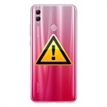 Honor 10 Lite Battery Cover Repair - Pink