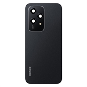 Honor 200 Lite Back Cover - Black