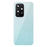 Honor 200 Lite Back Cover - Blue