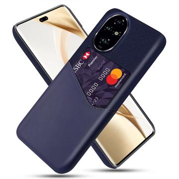 Honor 200 Pro KSQ Case with Card Pocket