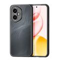 Honor 400 Dux Ducis Aimo Hybrid Case - Black