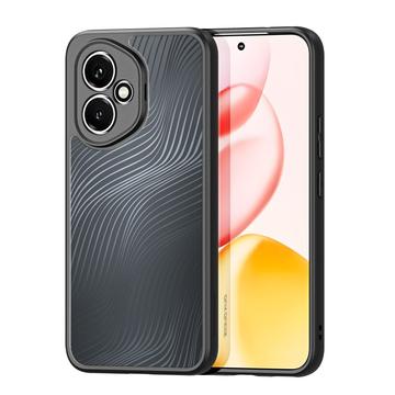 Honor 400 Dux Ducis Aimo Hybrid Case - Black