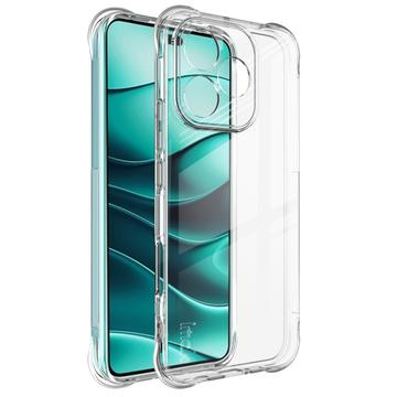 Honor 400 Lite Imak Drop-Proof TPU Case - Transparent