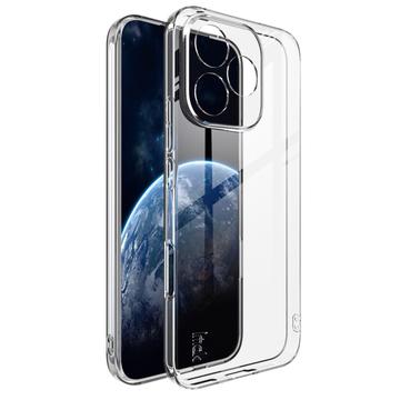 Honor 400 Lite Imak UX-5 TPU Case - Transparent