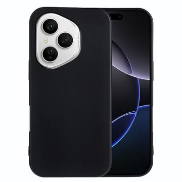 Honor 400 Pro Anti-Slip TPU Case - Black
