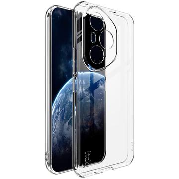 Honor 400 Pro Imak UX-5 TPU Case - Transparent