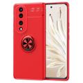 Honor 70 Magnet Ring Grip / Kickstand Case