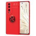 Honor 70 Pro Magnet Ring Grip / Kickstand Case