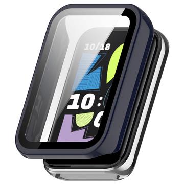Honor Band 10 Plastic Case with Screen Protector