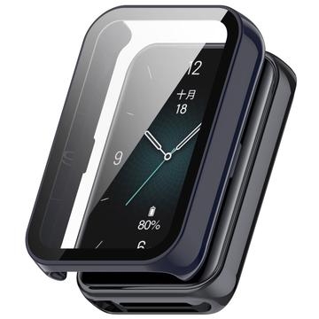 Honor Band 9 Plastic Case with Screen Protector