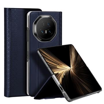 Honor Magic V5 Dux Ducis Bril Flip Case