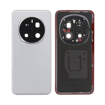 Honor Magic7 Pro Back Cover 0235AMPW - Lunar Shadow Grey