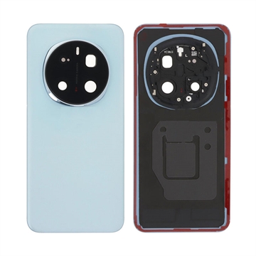 Honor Magic7 Pro Back Cover 0235AMPX - Breeze Blue