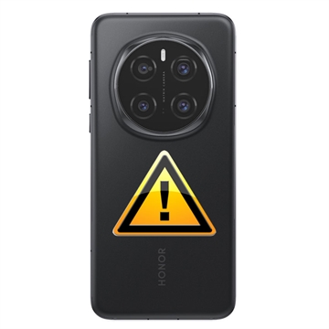 Honor Magic7 Pro Battery Cover Repair