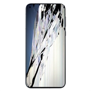 Honor Magic 7 Pro LCD and Touch Screen Repair - Black