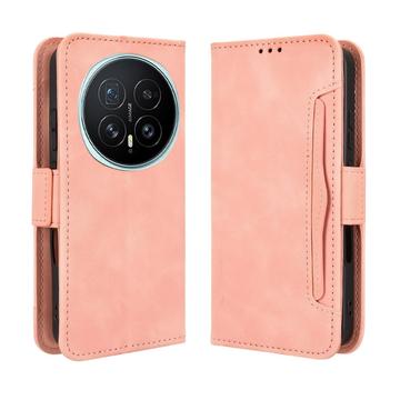 Honor Magic8 Cardholder Wallet Case