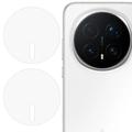 Honor Magic8 Pro Camera Lens Protector - 2 Pcs.