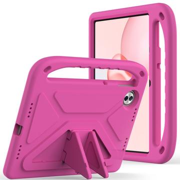 Honor Pad 10 Kids Carrying Shockproof Case - Hot Pink